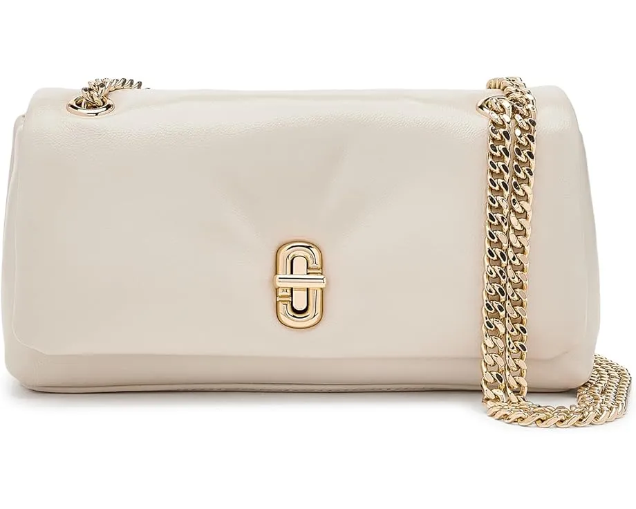 Мини-сумка The Pop J Marc Chain Marc Jacobs на цепочке
