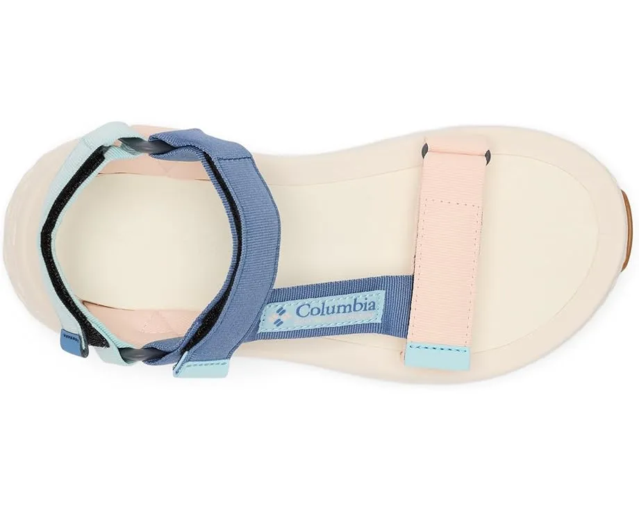 Сандалии Columbia Konos Globetrot с системой Omni Max