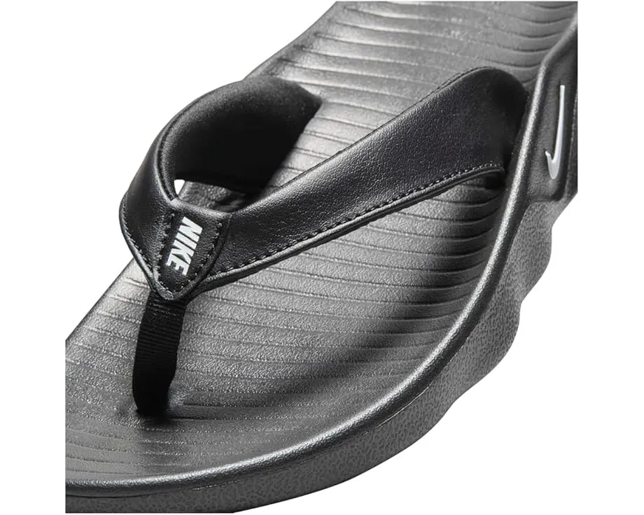 Сланцы Nike Marina с пенопластовой стелькой