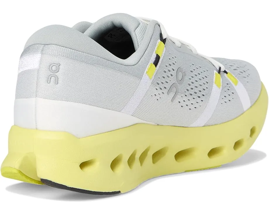 Беговые кроссовки On Cloudsurfer 2 с амортизацией CloudTec Phase и дышащим верхом