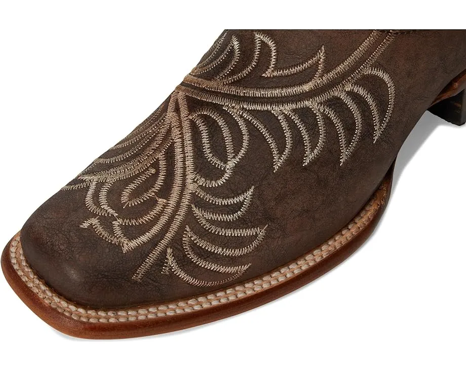 Corral Boots ботинки Z5257 с вышивкой и квадратным носком