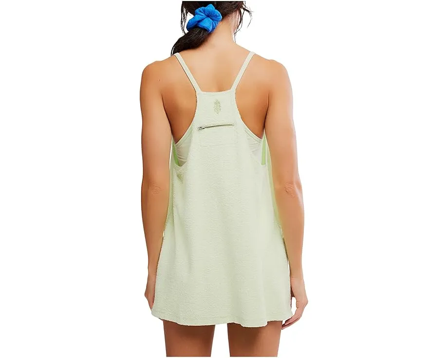 Топ Hot Shot Mini Towel Terry от FP Movement