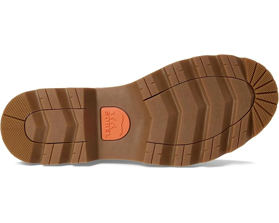 Водонепроницаемые ботинки челси SOREL Revel RD с замшевым верхом