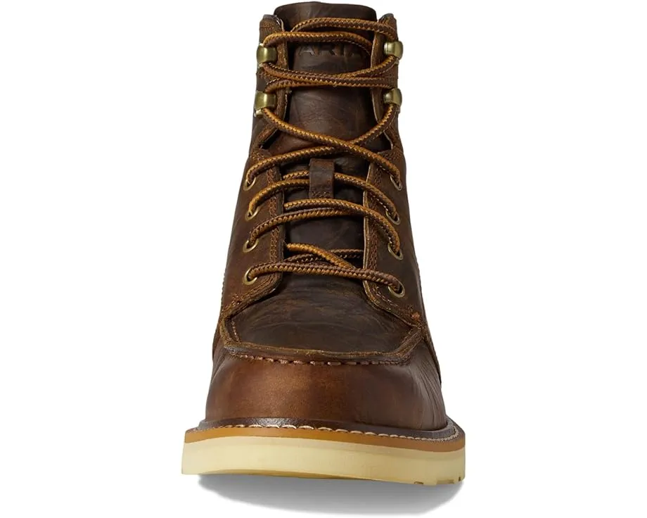 Ботинки Ariat Recon Lace Boot с композитным носком и устойчивой подошвой