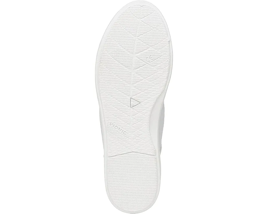 Эко-слипоны VIONIC Beach Pismo из хлопкового холста