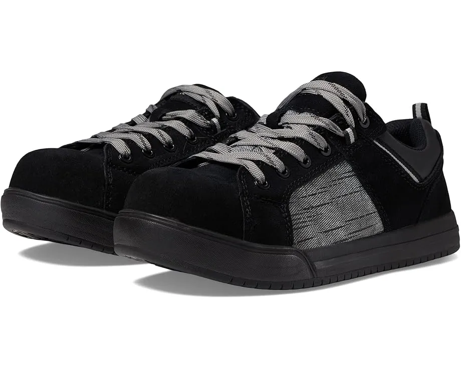 Кроссовки DieHard Solstice Comp Toe Skate с композитным носком