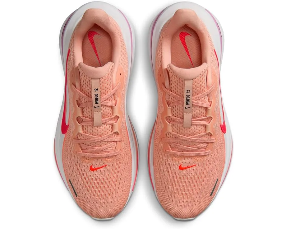Беговые кроссовки Nike Air Winflo 12 с технологией Air Zoom