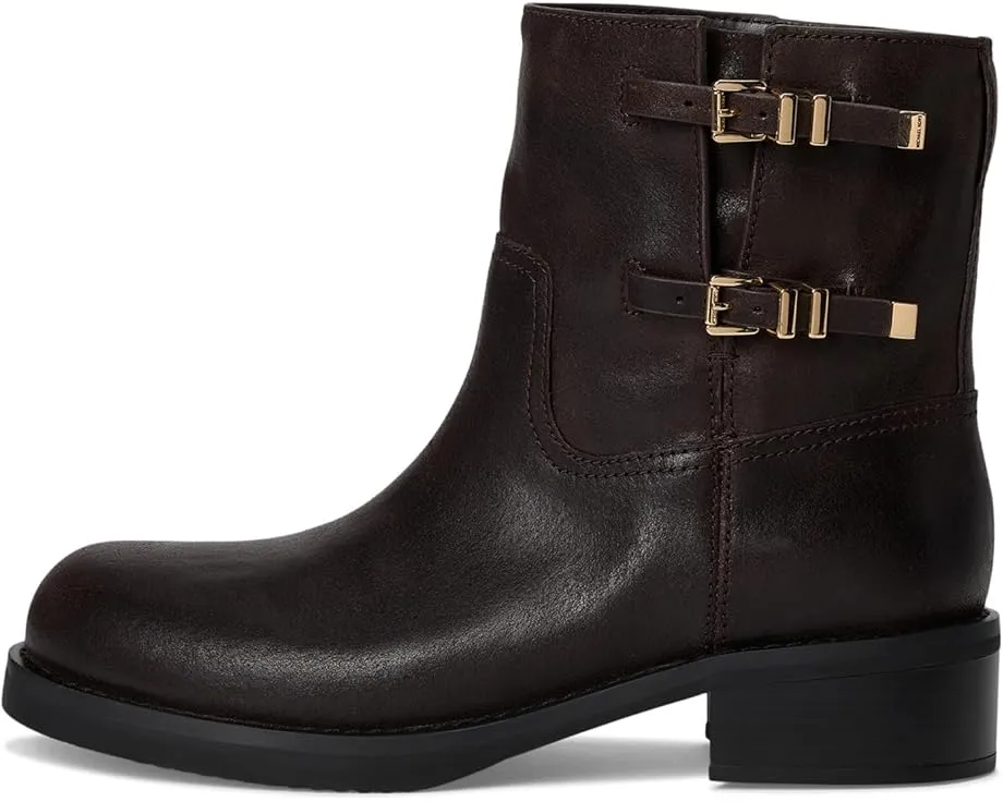 MICHAEL Michael Kors ботильоны Darrington Flat с пряжками