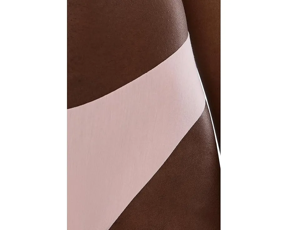 Набор из 3 стрингов Commando Butter средней посадки