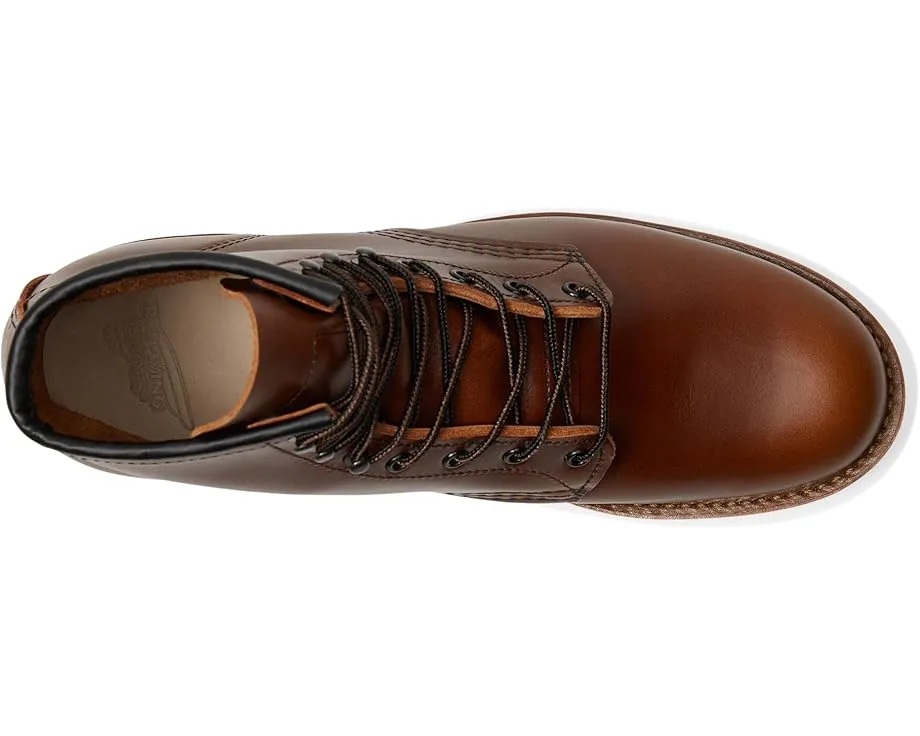 Ботинки Red Wing Heritage Beckman из водостойкой кожи с амортизированной стелькой