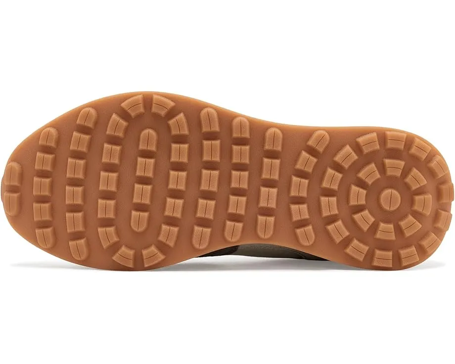 Кроссовки Allbirds Varsity из конопляного холста с подошвой SweetFoam