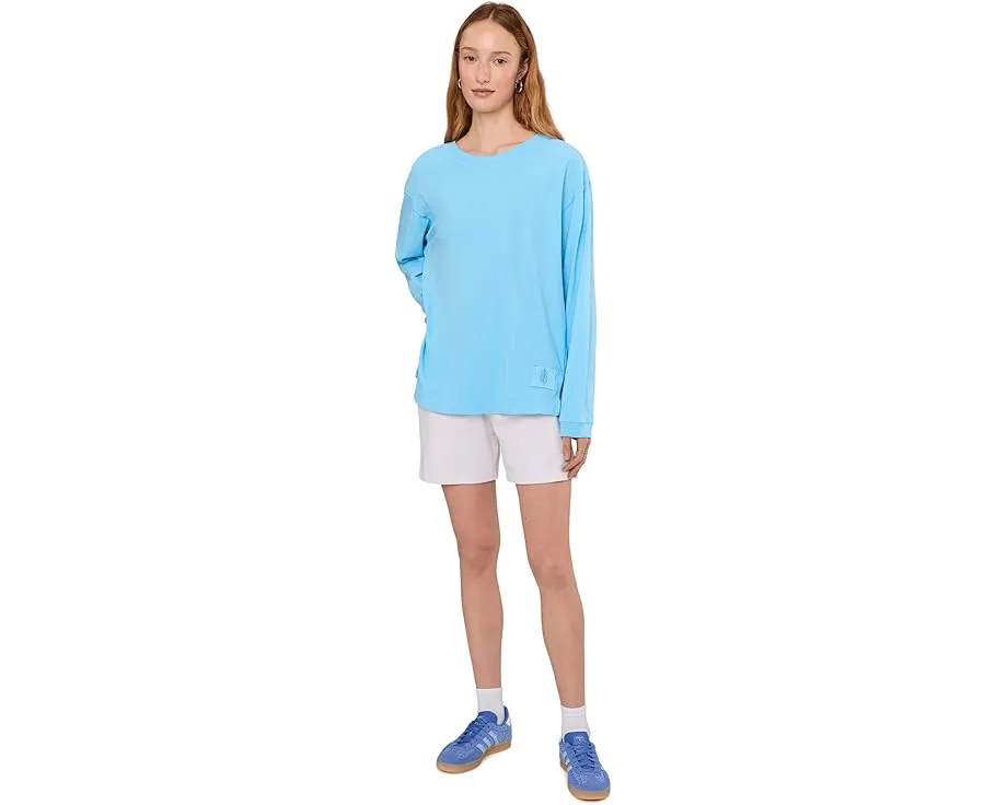 FP Movement Hustle Layer легкий слой с боковым разрезом