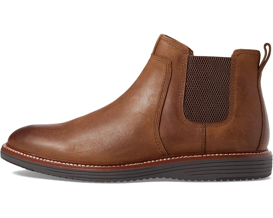 Ботинки челси Johnston & Murphy Upton с эластичными вставками