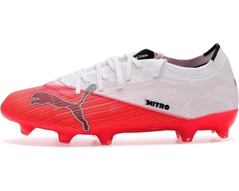 Бутсы Puma Ultra Nitro 7 Match для твердого и искусственного покрытия