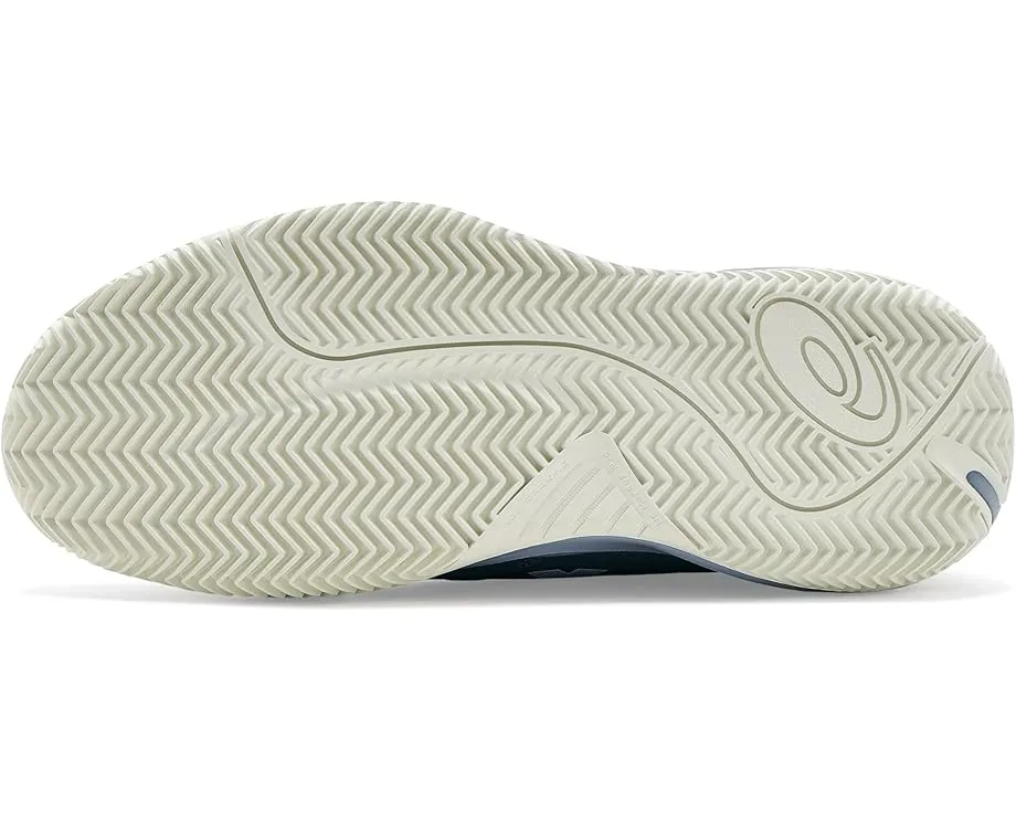 Теннисные кроссовки ASICS Gel-Challenger 15 Clay для грунта с поддержкой WINGWALL