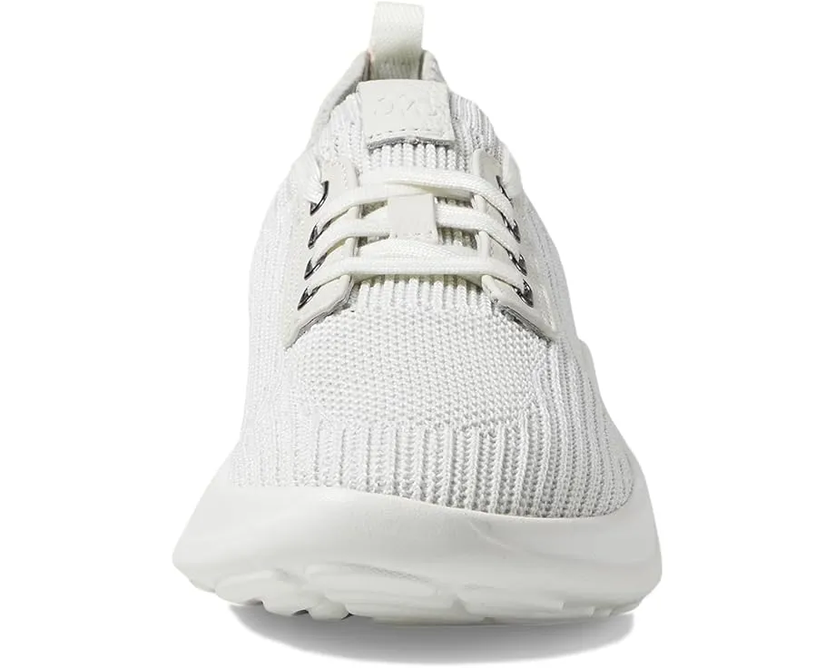 Кроссовки Johnston & Murphy Escape Knit Lace-Up с памятью формы и дышащим верхом