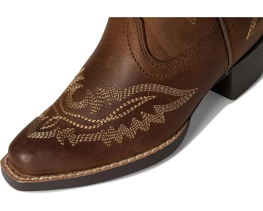 Ковбойские сапоги Casanova с узким носком для детей от Ariat Kids