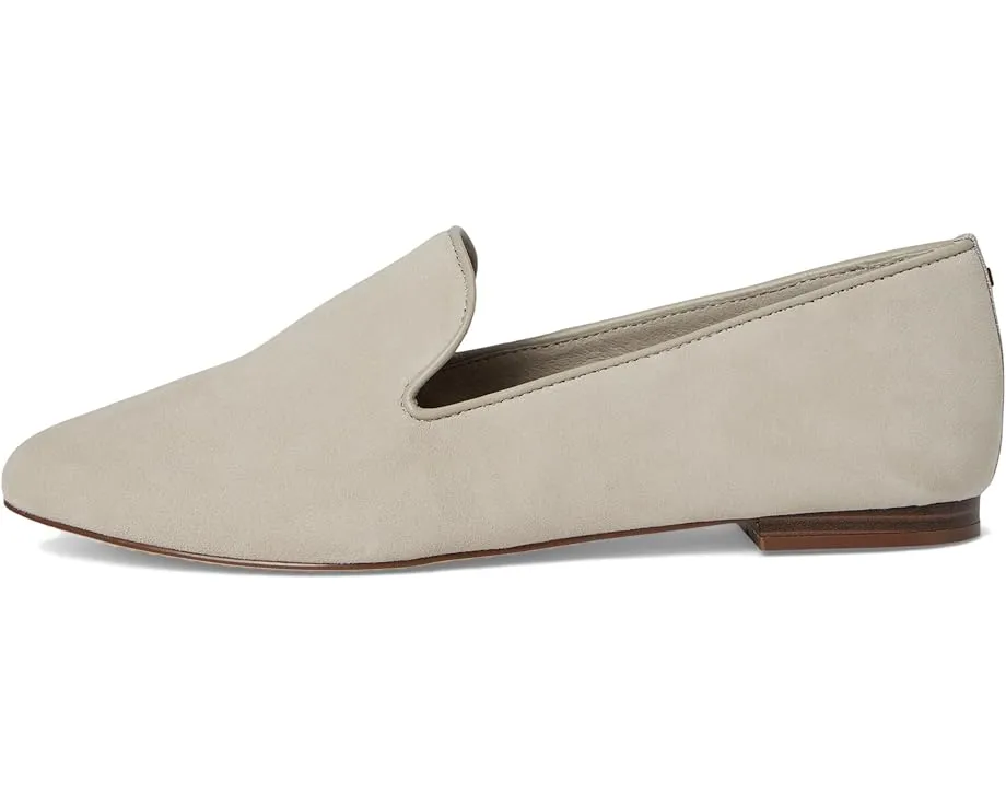 Мокасины Birdies Starling из замши с миндалевидным носком и семислойной стелькой