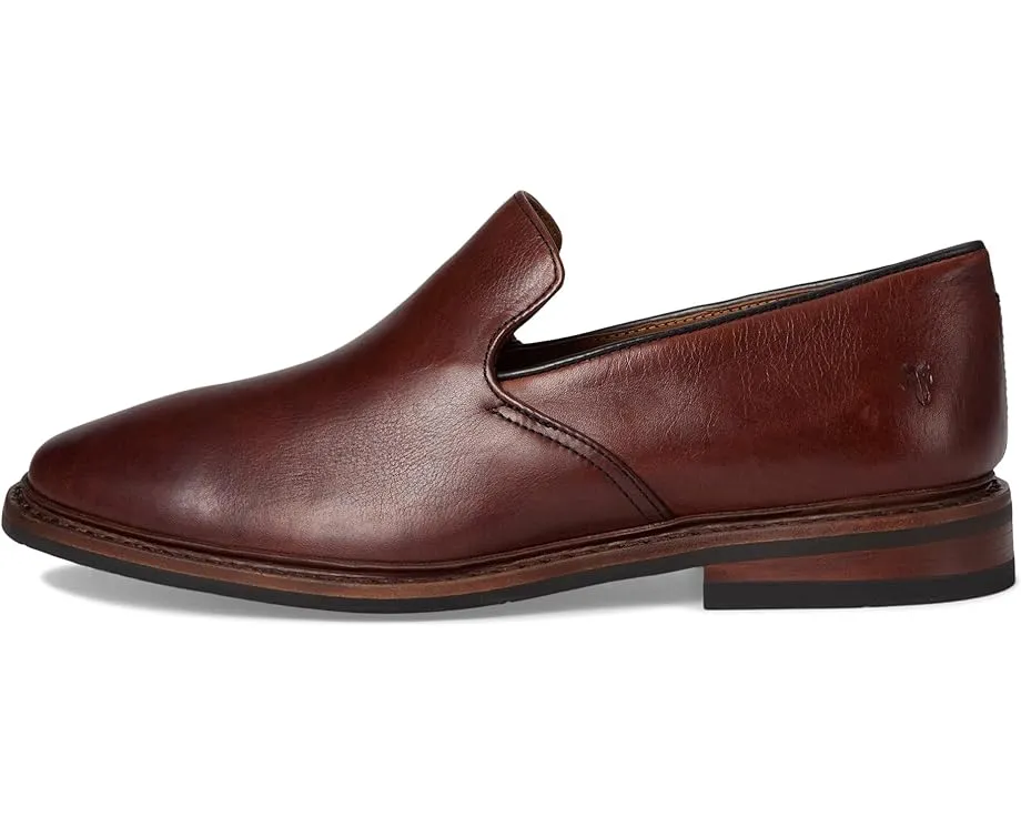 Лоферы Frye Paul Venetian с круглым носком на резиновой подошве