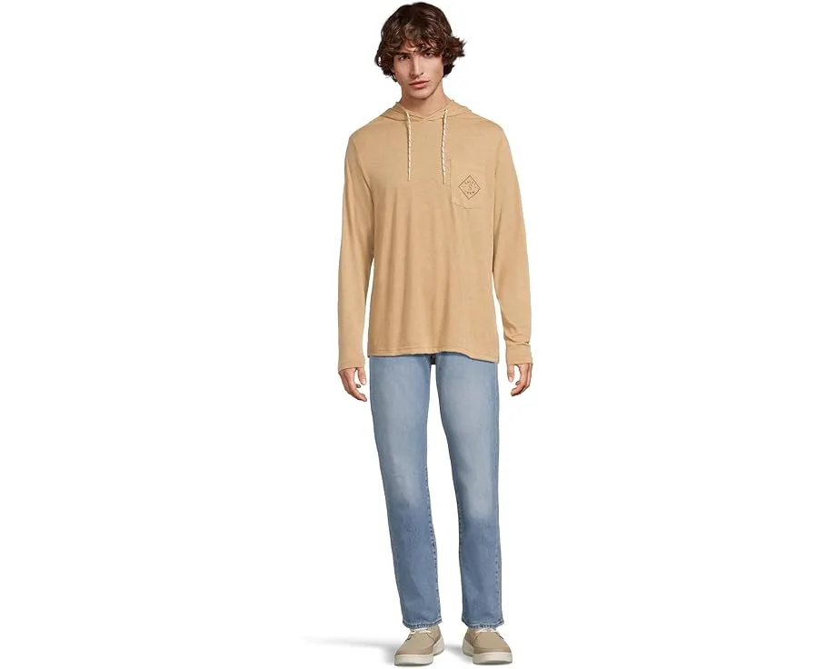 Худи Tippet Pocket UV с защитой UPF 50+ Salty Crew