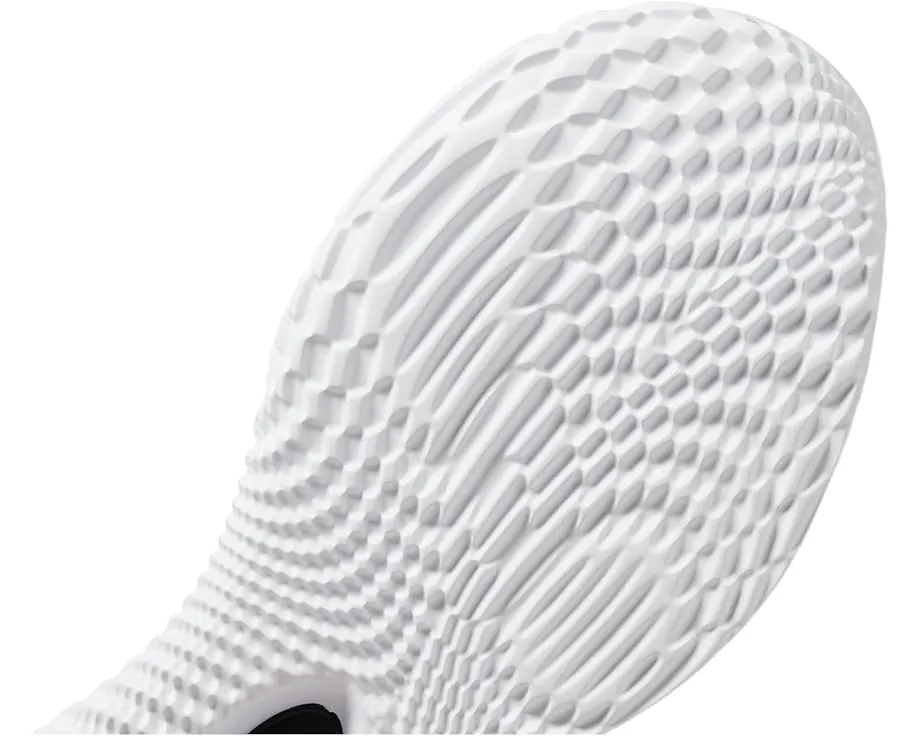 Кроссовки Under Armour Flow Ace Low с амортизацией UA HOVR и системой шнуровки