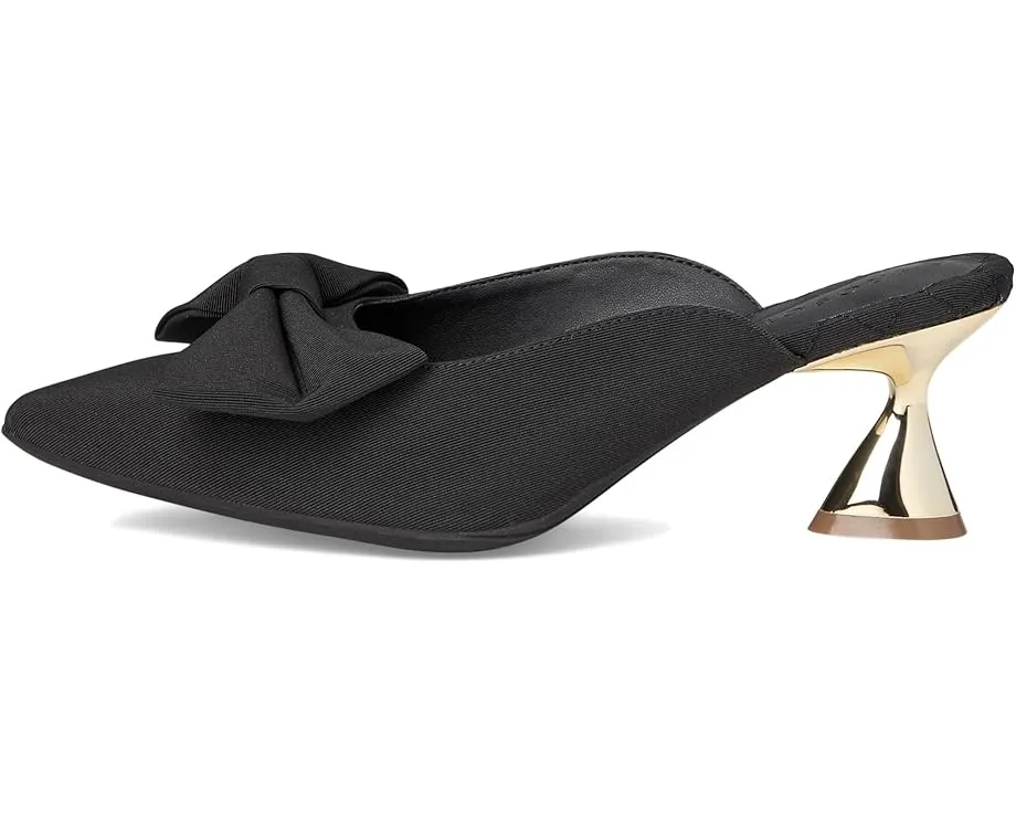 Мюли Aerosoles Juju с бантом и каблуком для особых случаев