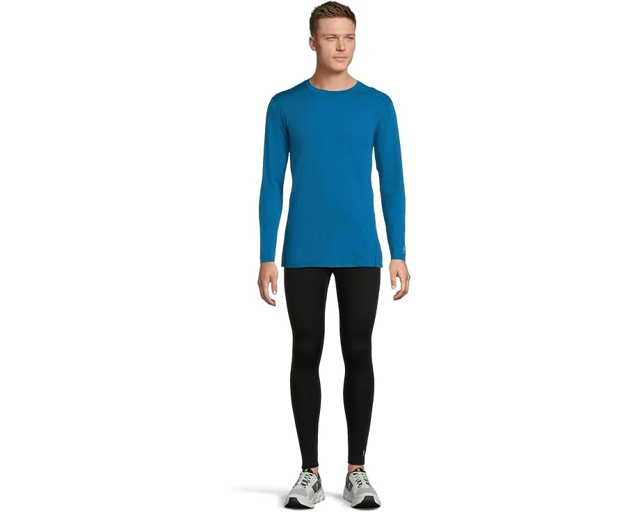 Базовый слой Smartwool Classic All-Season с длинным рукавом из шерсти мериноса