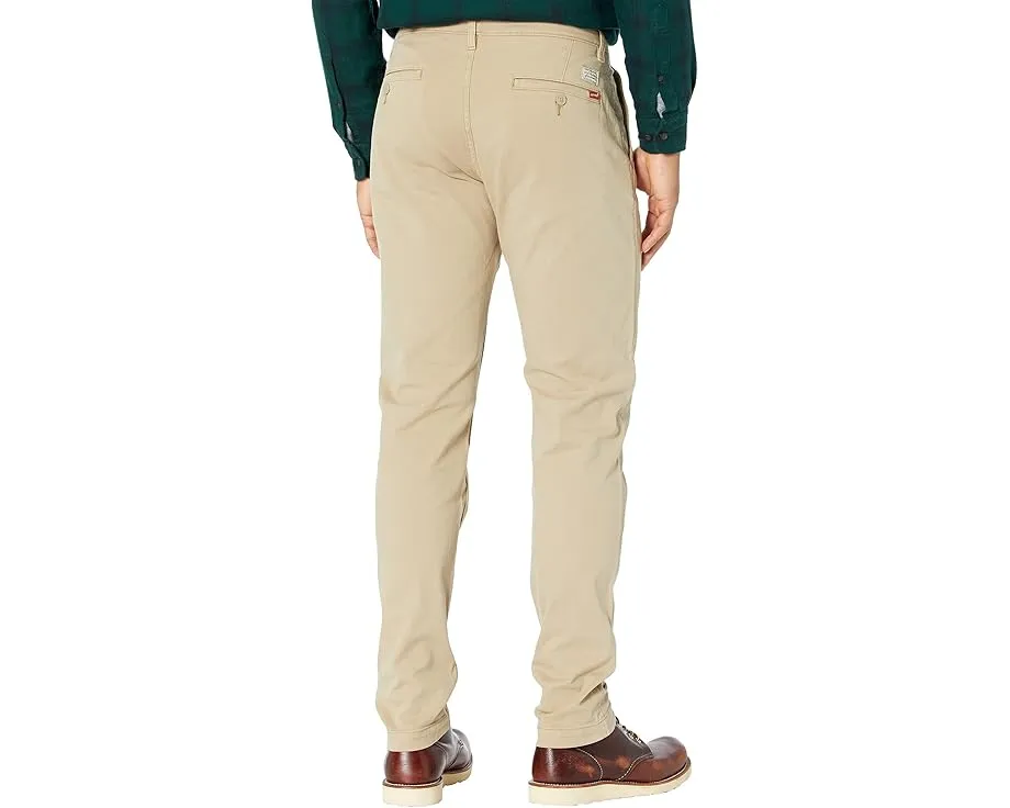 Брюки-чинос Levi's XX Chino Standard с прямыми штанинами