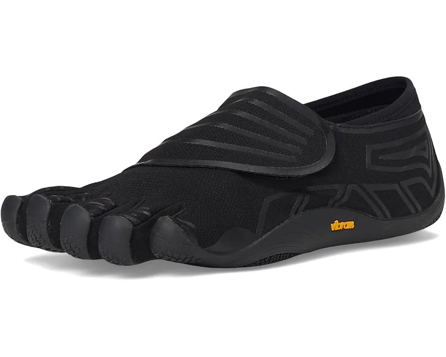 Vibram FiveFingers обувь Groundsplay для тренировок с анатомическими пальцами