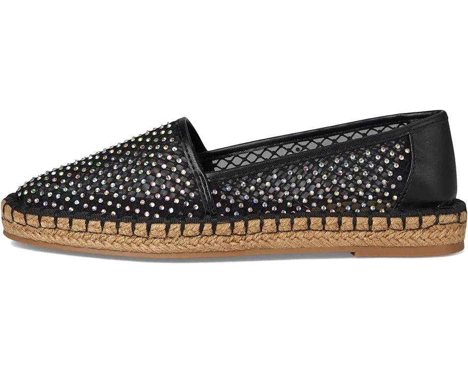 Балетки Bonne от Kenneth Cole Reaction с декоративной отделкой и круглым носком