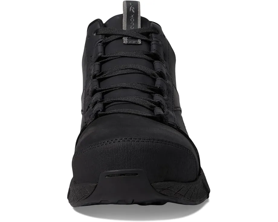 Reebok Fusion Formidable Work Mid Cut с композитным носком EH и подошвой Floatride Foam