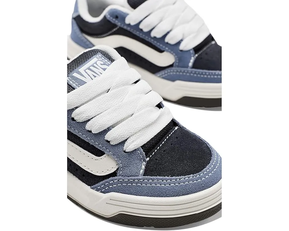 Vans Kids кроссовки Hylane для детей с гибкой конструкцией и объемным языком