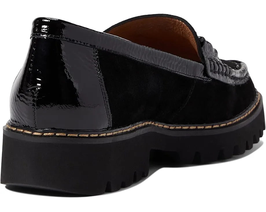 Donald Pliner Helio ботинки с ремешком и массивной подошвой