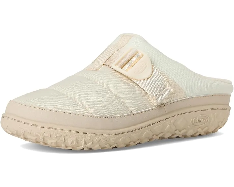Клог Chaco Ramble Rugged с водостойким верхом и промежуточной подошвой EVR