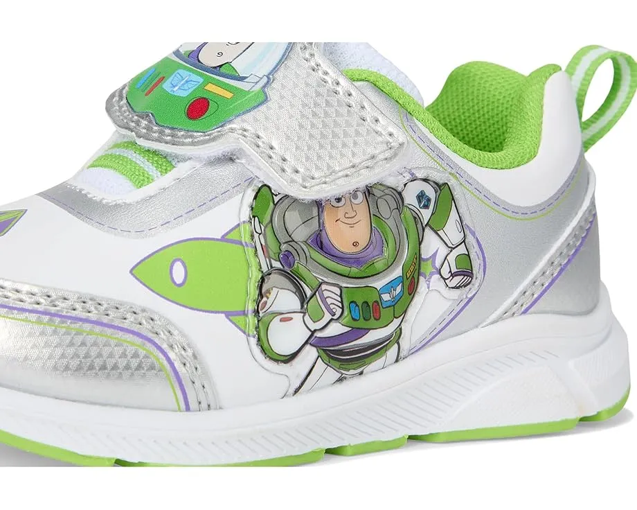 Светящиеся кроссовки Josmo История игрушек Базз Лайтер для малышей и детей