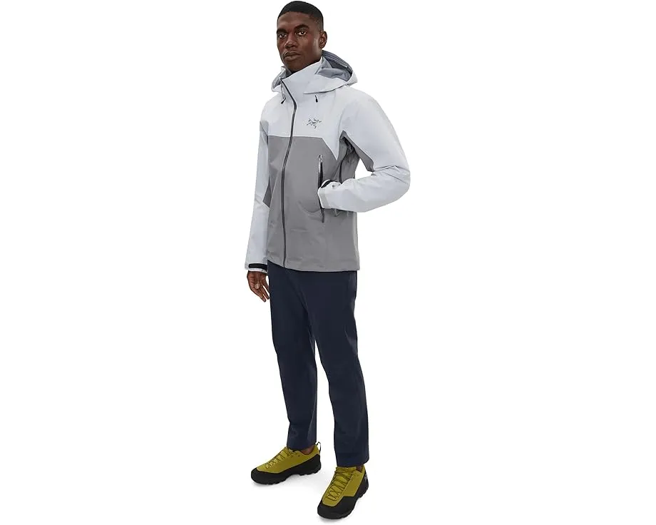 Непромокаемая куртка Arc'teryx Beta AR с мембраной GORE-TEX PRO