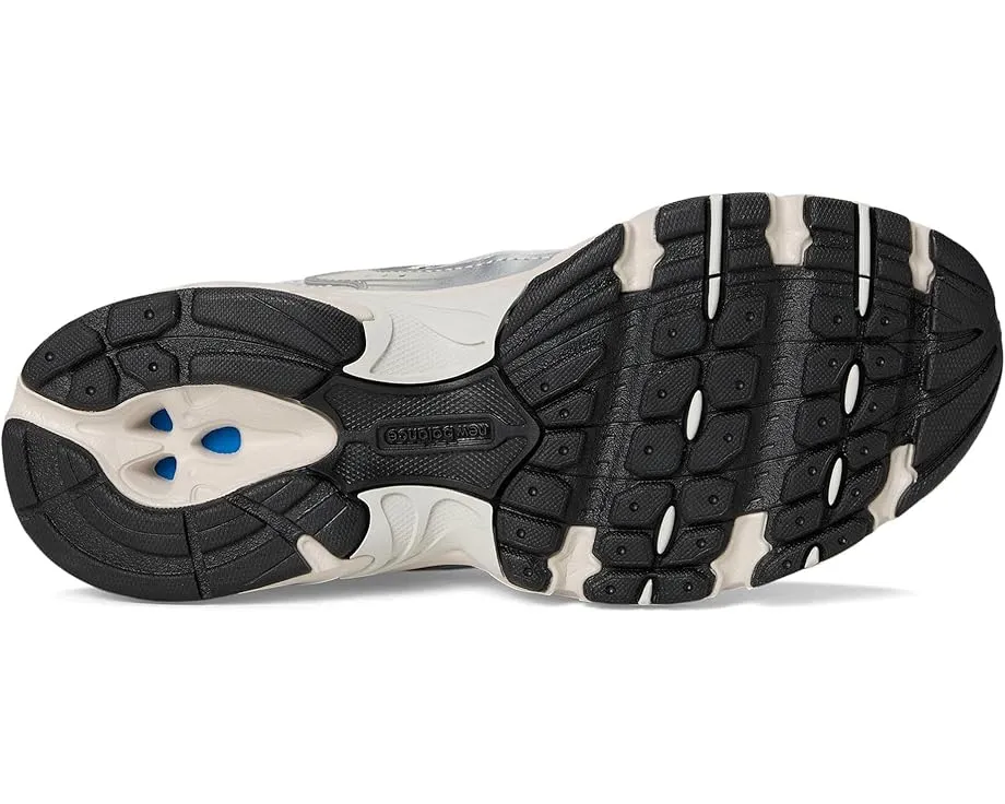 Детские кроссовки New Balance 530 с амортизацией ABZORB и дизайном в стиле 2000-х