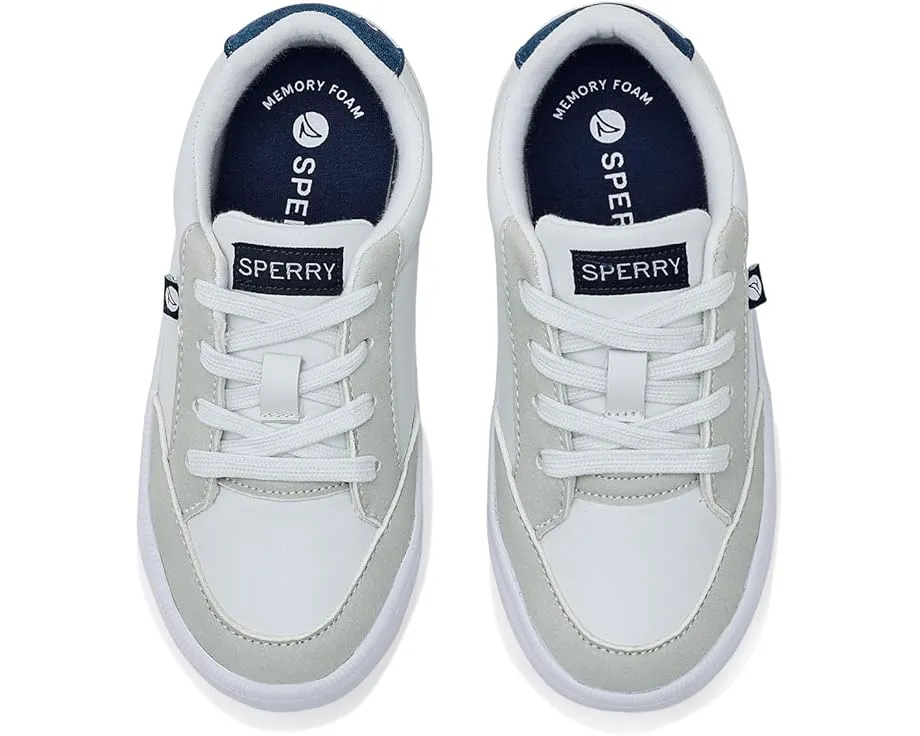 Кроссовки Boardwalk II Sperry для детей с резиновой подошвой