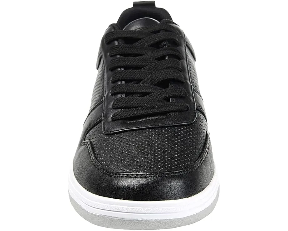 Кроссовки Vance Co. Ryden Casual с перфорацией и стелькой Comfort Foam
