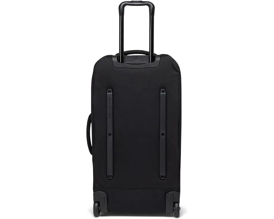 Чемодан Herschel Heritage Softshell средний с замком и колесами