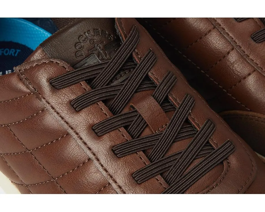 Кроссовки Dockers Brady с искусственной кожей и массажной стелькой Supreme Comfort