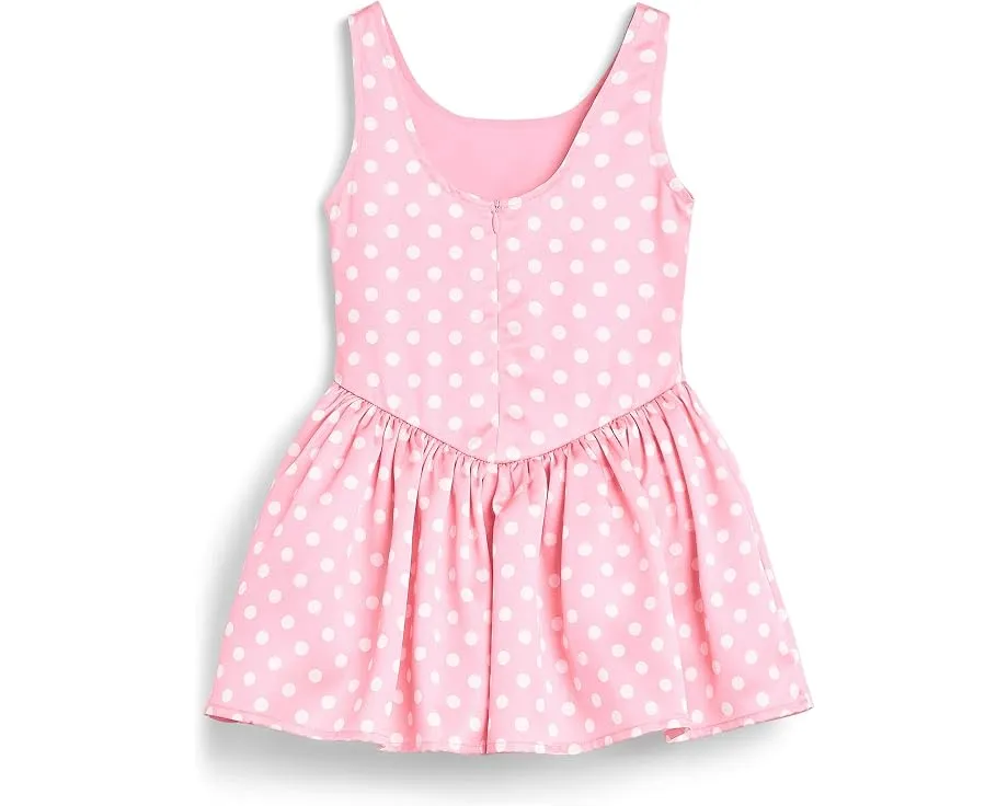 Платье в горошек Sweet Polka Dot Dress от Lola and The Boys для детей
