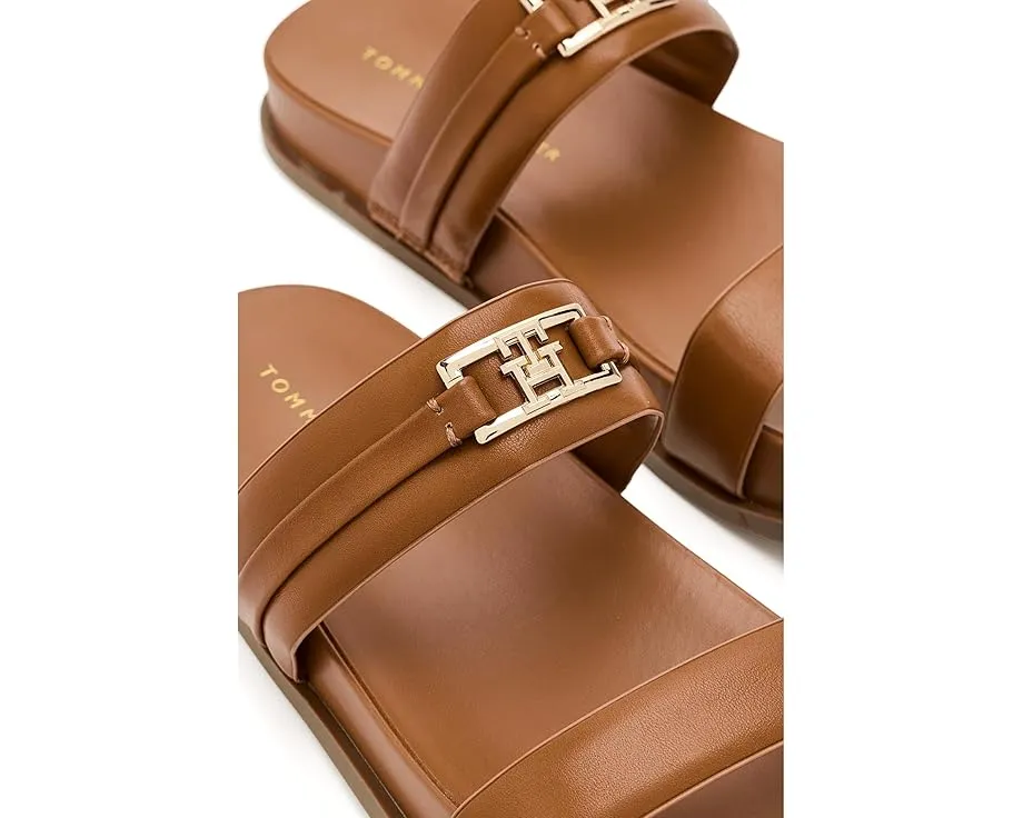 Слайды Tommy Hilfiger Jylian с двумя ремешками
