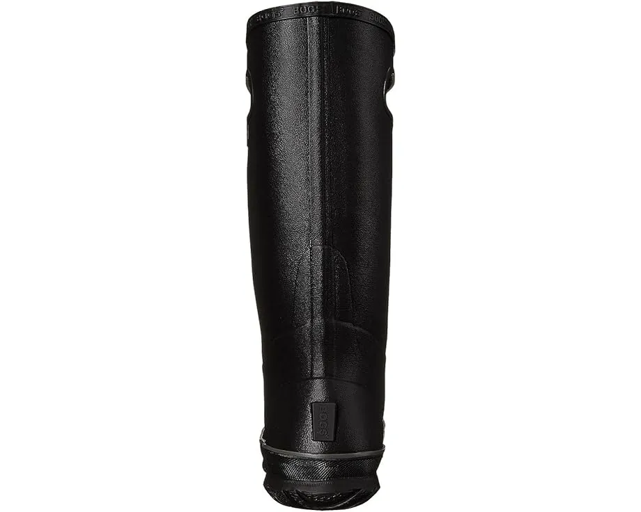 Резиновые сапоги Bogs Rain Boots с самоочищающейся подошвой