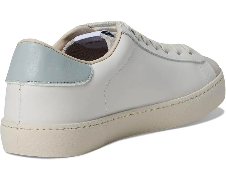 Кроссовки Victoria Berlin Leather из натуральной кожи для городского стиля