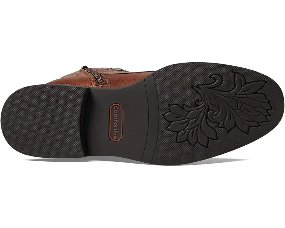 Ботильоны Comfortiva Elsberry на устойчивом каблуке