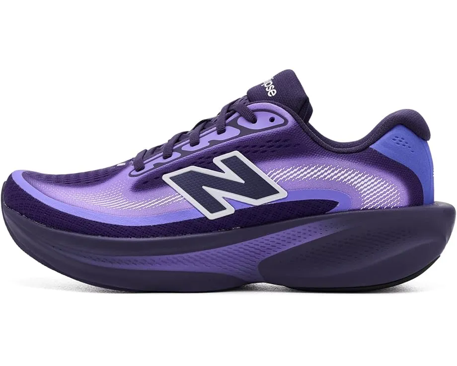 Беговые кроссовки New Balance Ellipse V1 с технологией Fresh Foam X