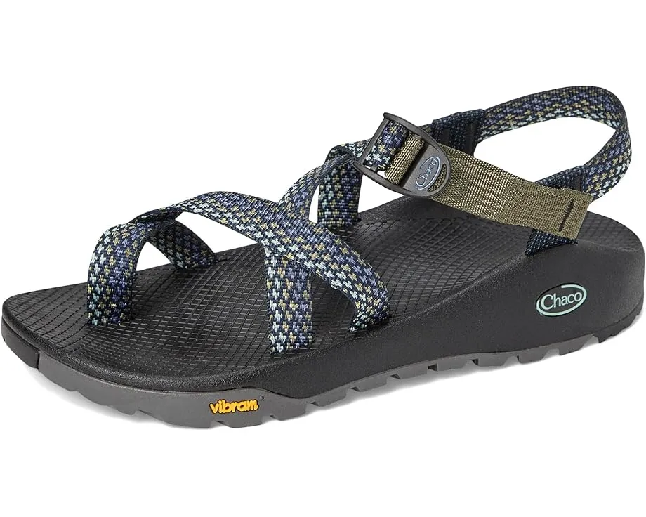 Сандалии Chaco Rapid Pro с петлей для пальцев и подошвой Vibram