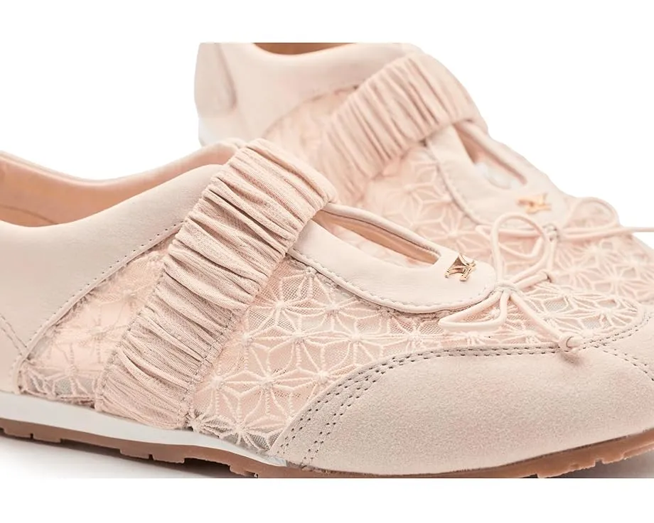 Балетки-сникеры Nara Mesh от Circus NY by Sam Edelman с сетчатым верхом