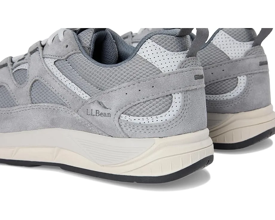 Обувь для ходьбы L.L.Bean Comfort Walker 2 с кожаным верхом